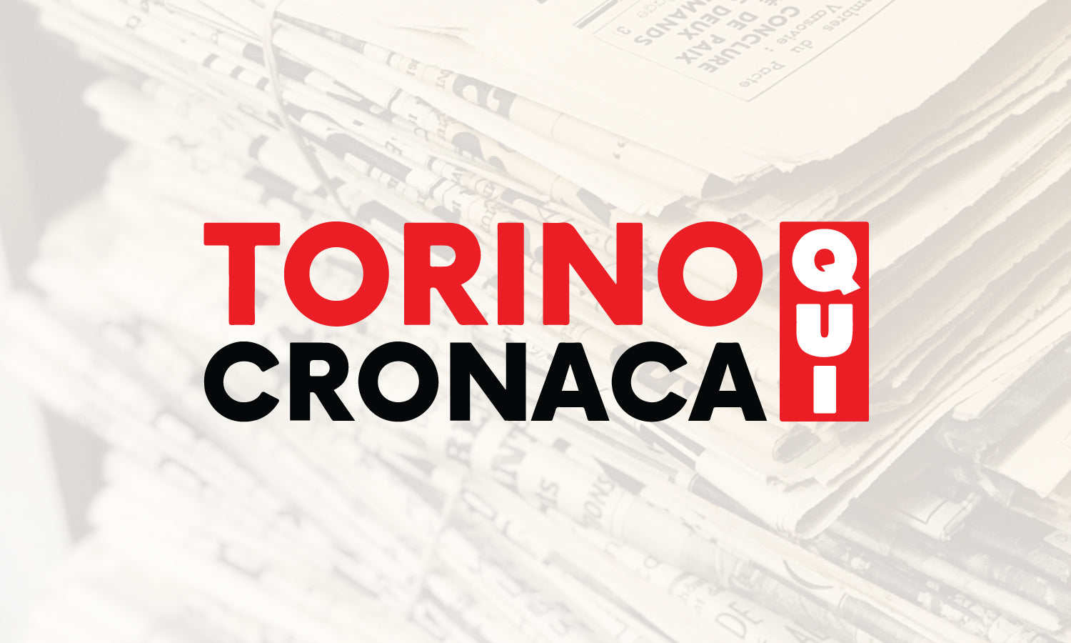 logo testata giornalistica "Torino Cronaca"