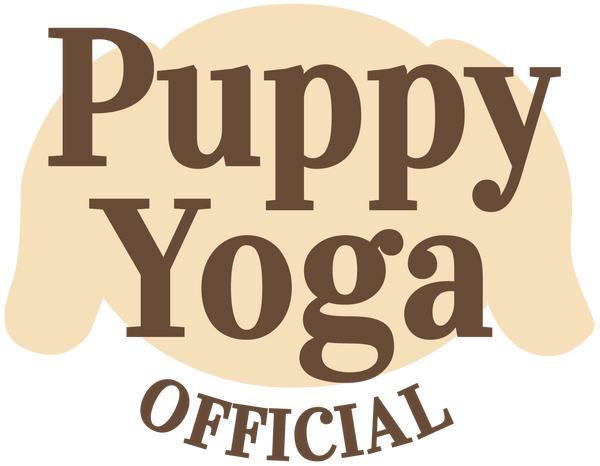 Puppy Yoga Official